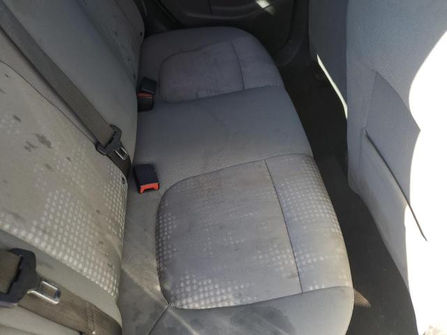 2013 CHEVROLET SONIC LS - 1G1JA6SH7D4105505