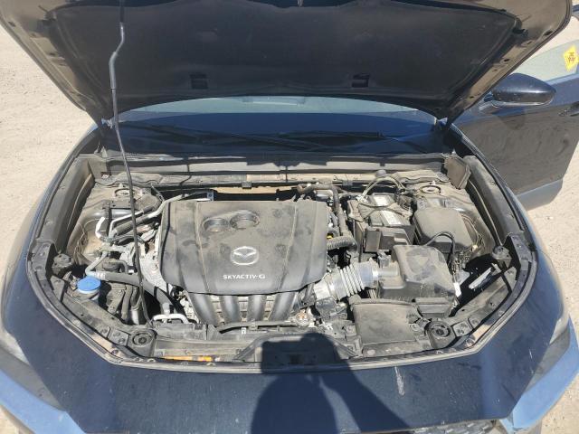 2021 MAZDA CX-30 SELE #3286650303