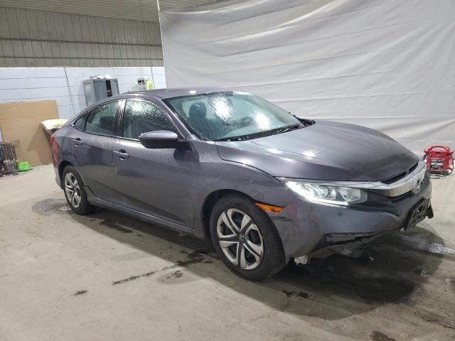 2016 HONDA CIVIC LX - 2HGFC2F58GH522916
