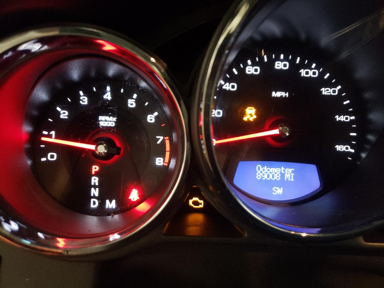 CADILLAC CTS PREMIUM COLLECTION