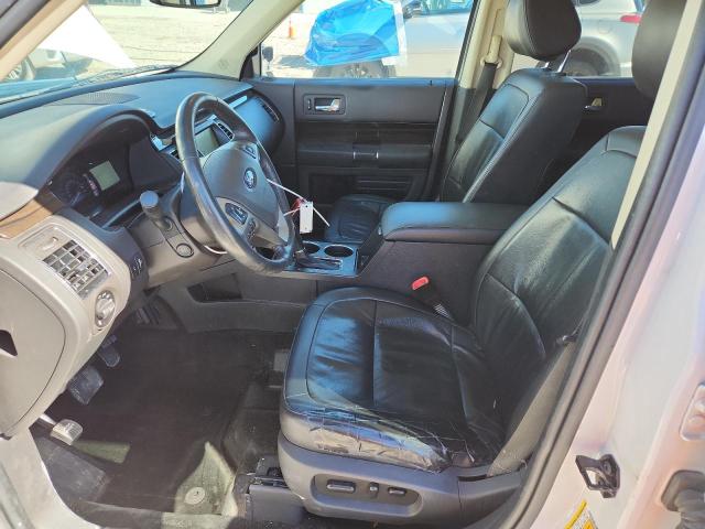 2015 FORD FLEX SEL - 2FMHK6C89FBA15097