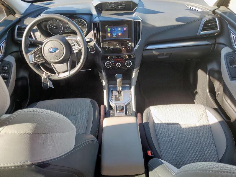 2020 SUBARU FORESTER P - JF2SKAJC7LH513688