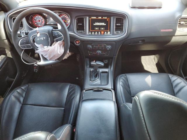 2023 DODGE CHARGER SRT HELLCAT - 2C3CDXL91PH503101