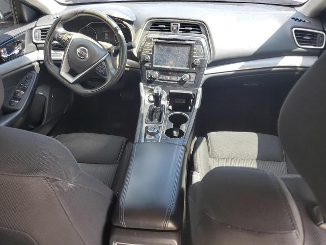 2016 NISSAN MAXIMA 3.5 1N4AA6AP3GC432158