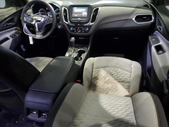 2019 CHEVROLET EQUINOX LS 3GNAXSEV9KS539025