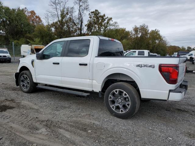 2024 FORD F150 STX #3302910081