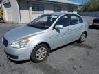 2010 HYUNDAI ACCENT GLS #3281440988