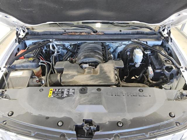 2017 CHEVROLET TAHOE C150 1GNSCAKCXHR374529