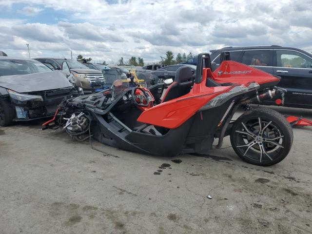 2015 POLARIS SLINGSHOT 57XAAPFA6F5106580