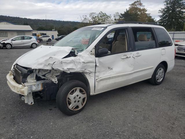 MAZDA MPV WAGON