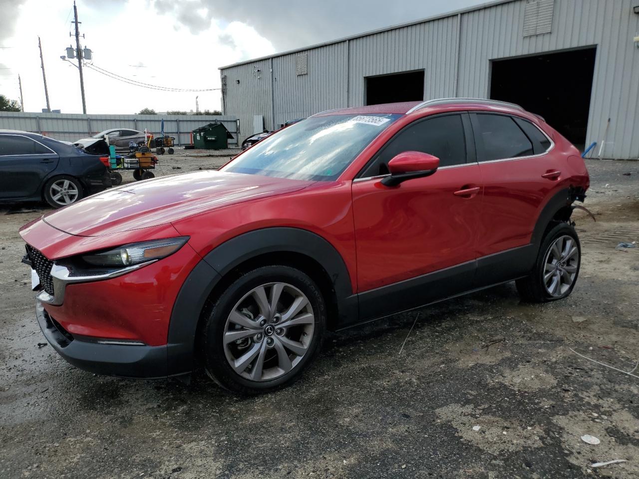 MAZDA CX-30 PREFERRED