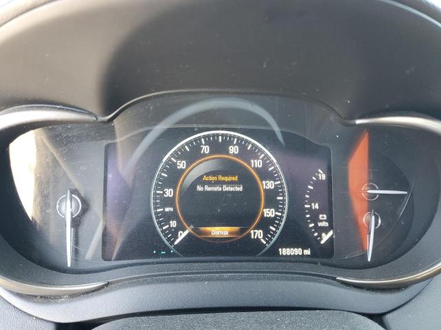 2015 BUICK LACROSSE - 1G4GB5G30FF278422