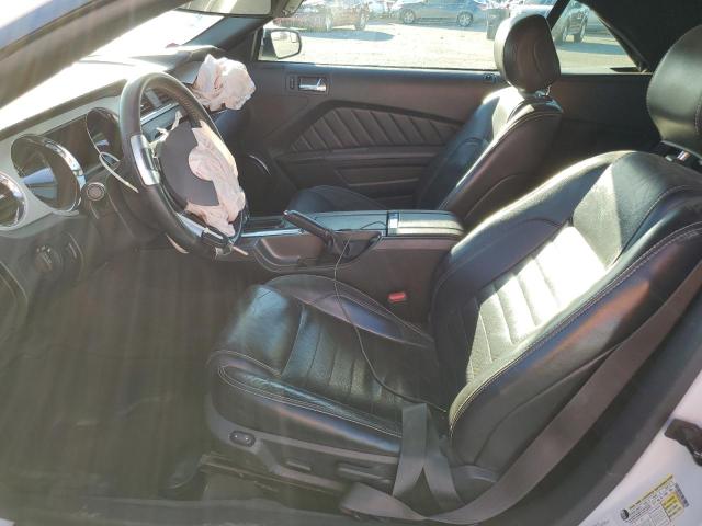 2014 FORD MUSTANG #3301652632