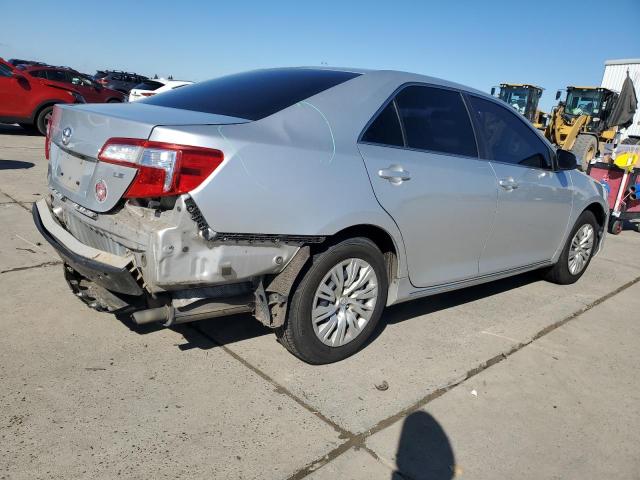 2014 TOYOTA CAMRY L - 4T1BF1FK6EU377837