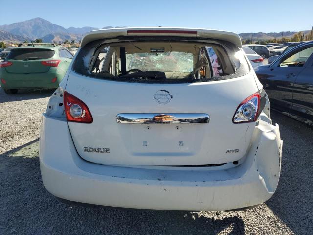 2013 NISSAN ROGUE S - JN8AS5MV8DW637985