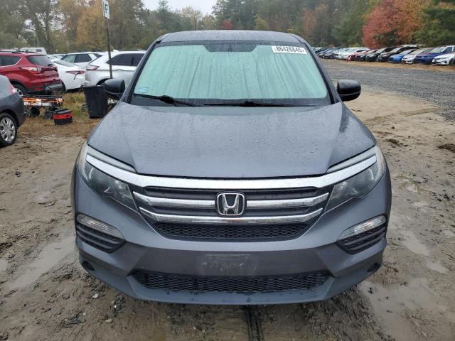 2016 HONDA PILOT LX 5FNYF6H15GB101614