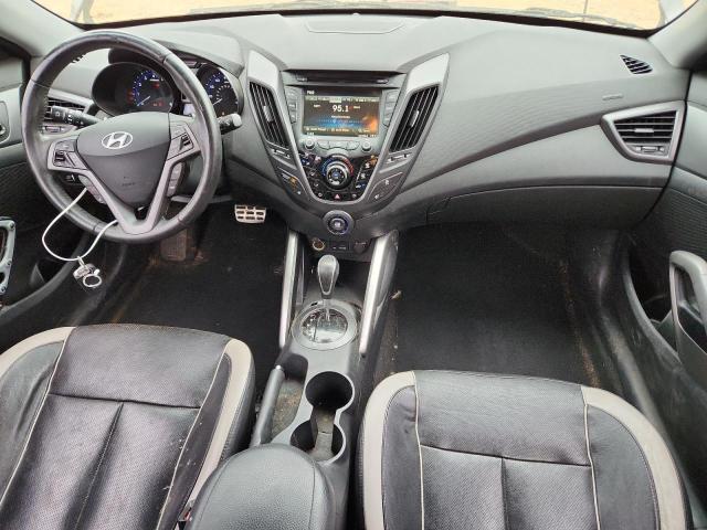 2013 HYUNDAI VELOSTER T #3283975816