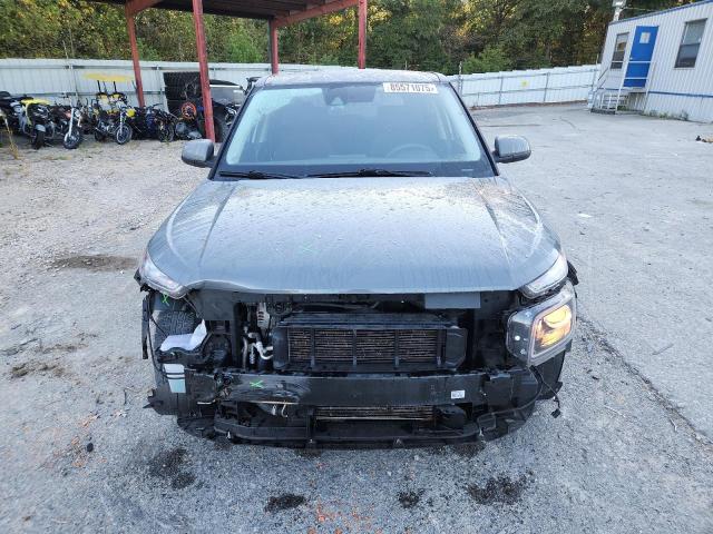 2021 HYUNDAI VENUE SE KMHRB8A32MU081845