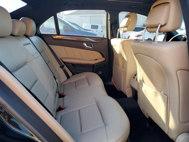 2012 MERCEDES-BENZ E 350 4MAT - WDDHF8JBXCA628152