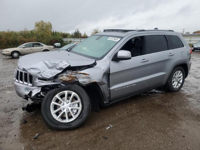 JEEP GRAND CHER