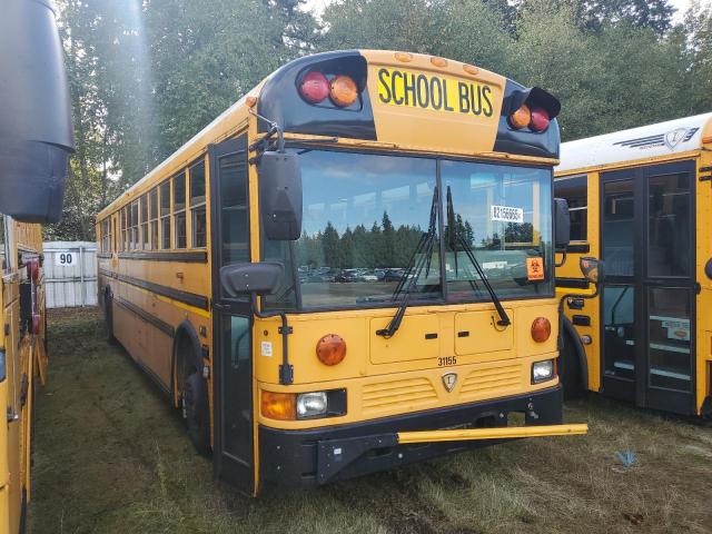 Global Auto Auctions: 2016 IC CORPORATION 3000 RE