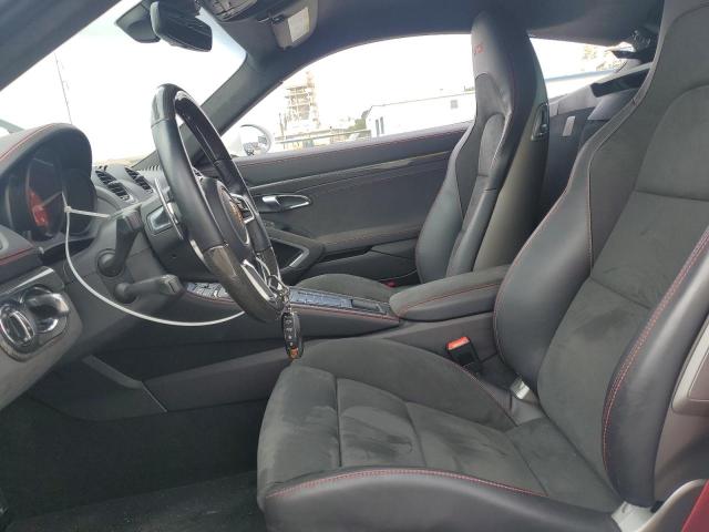 2024 PORSCHE CAYMAN GTS WP0AD2A80RK269657