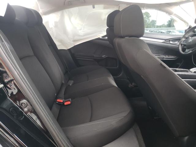 2017 HONDA CIVIC LX - 19XFC2F5XHE053016