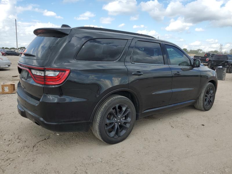 2023 DODGE DURANGO GT #3305749774