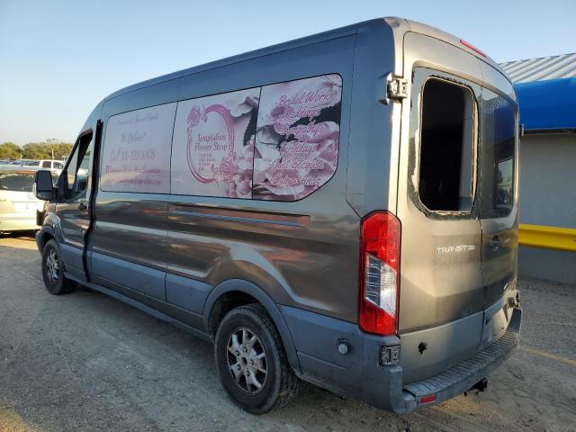 2015 FORD TRANSIT T-350 - 1FBZX2CM4FKA23103