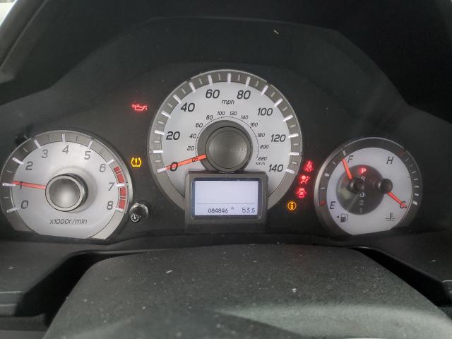 2014 HONDA PILOT TOUR #3283863415