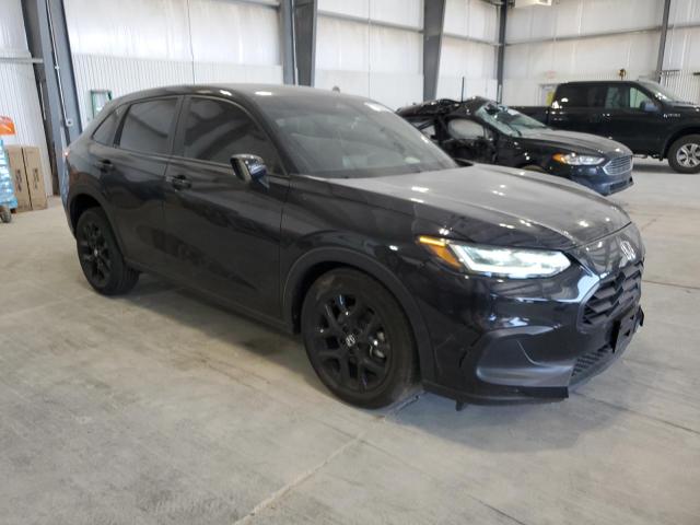 2025 HONDA HR-V SPORT #3284014799