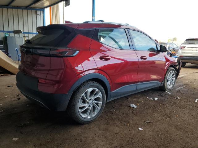 2023 CHEVROLET BOLT EUV L - 1G1FY6S04P4112699