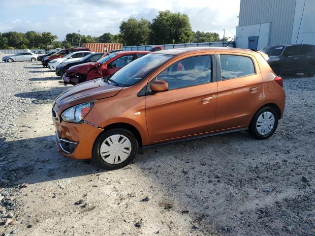 MITSUBISHI MIRAGE ES