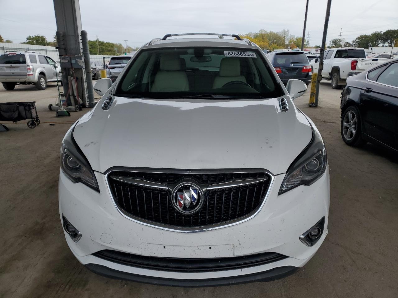 BUICK ENVISION ESSENCE