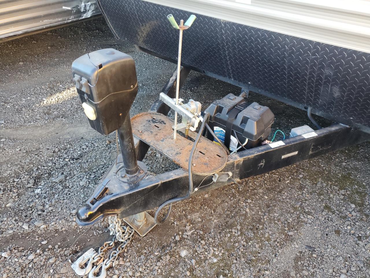 Lot #3290427764 2014 KYSP KEYSTONE