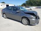 Lot #3312133106 2017 NISSAN SENTRA S
