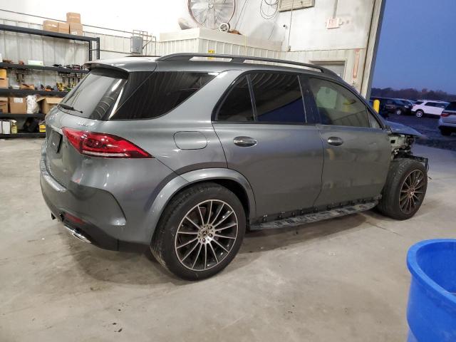 2020 MERCEDES-BENZ GLE 350 4M 4JGFB4KE0LA038116