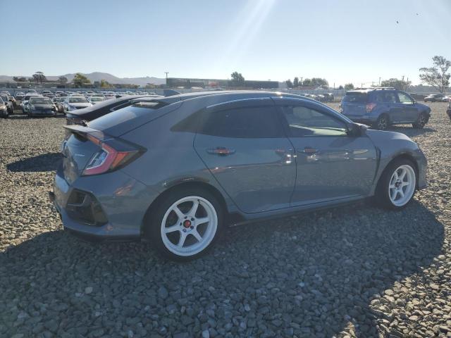 2021 HONDA CIVIC SPOR #3301993446