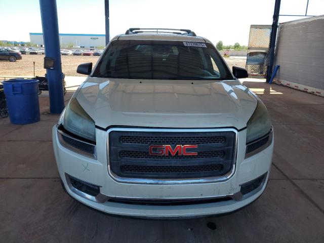 2015 GMC ACADIA SLE - 1GKKRPKD0FJ306324