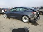 Lot #3301933481 2021 TESLA MODEL 3