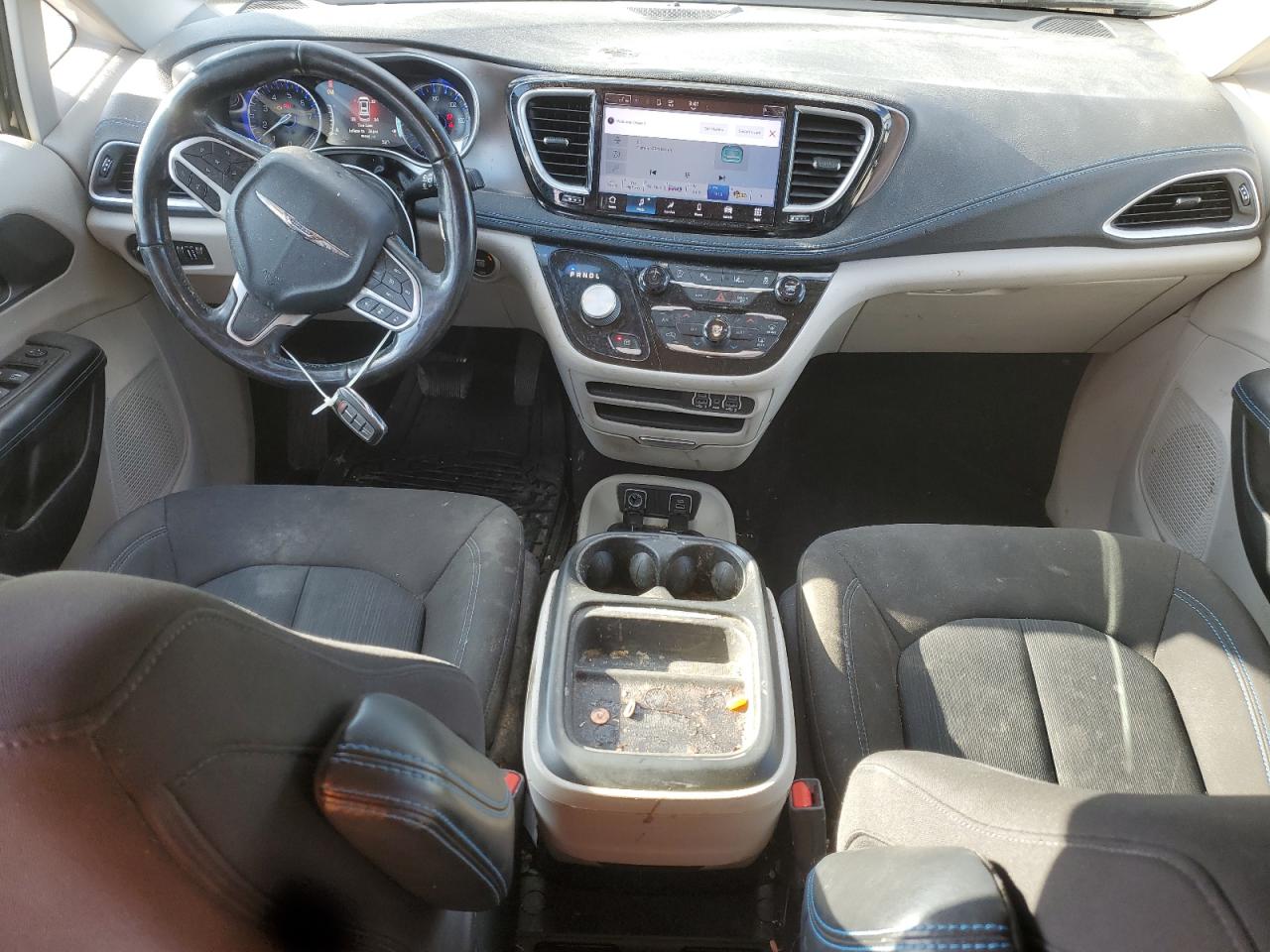 CHRYSLER PACIFICA TOURING