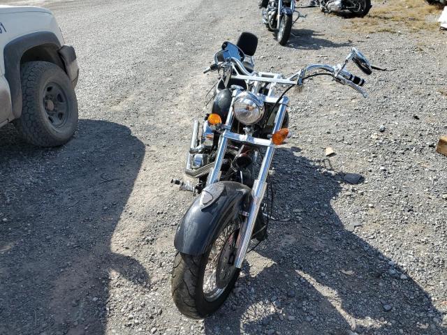 2001 INDIAN MOTORCYCLE CO. SPIRIT 5CDM5B51X1G003165