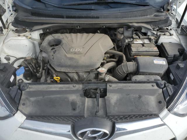 2016 HYUNDAI VELOSTER #3296298457