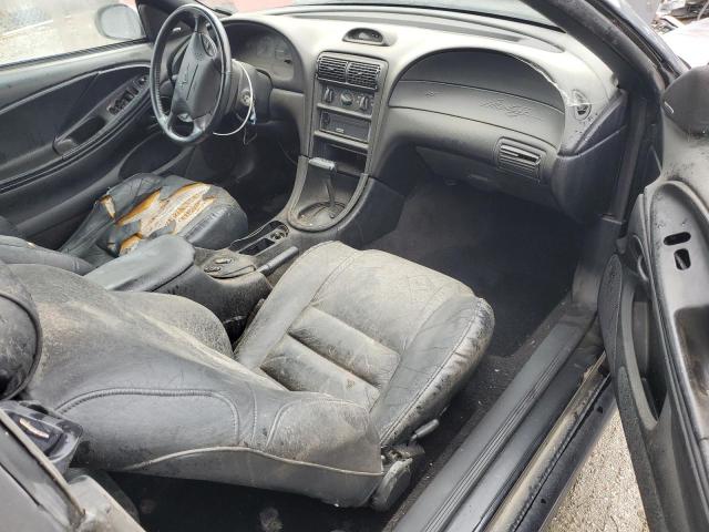 1995 FORD MUSTANG GT #3284089581