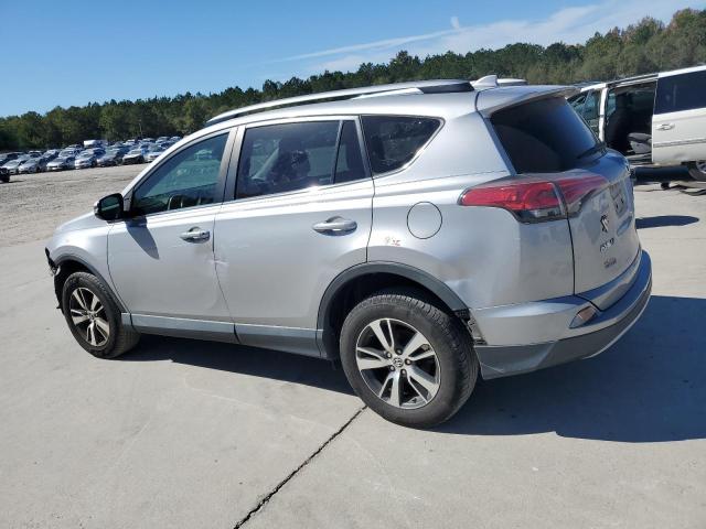 2018 TOYOTA RAV4 ADVEN 2T3WFREV9JW461938