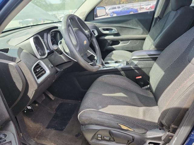 2010 CHEVROLET EQUINOX LT #3292545679