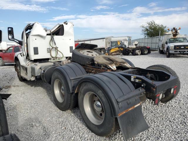 2018 PETERBILT TRACTOR 579 #3274720805