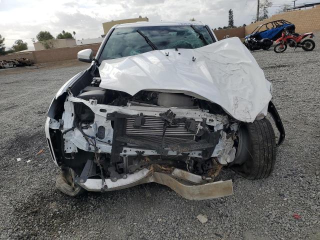 2025 TOYOTA TACOMA DOU #3311587801