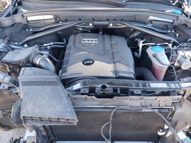 2016 AUDI Q5 PREMIUM PLUS WA1L2AFPXGA129489