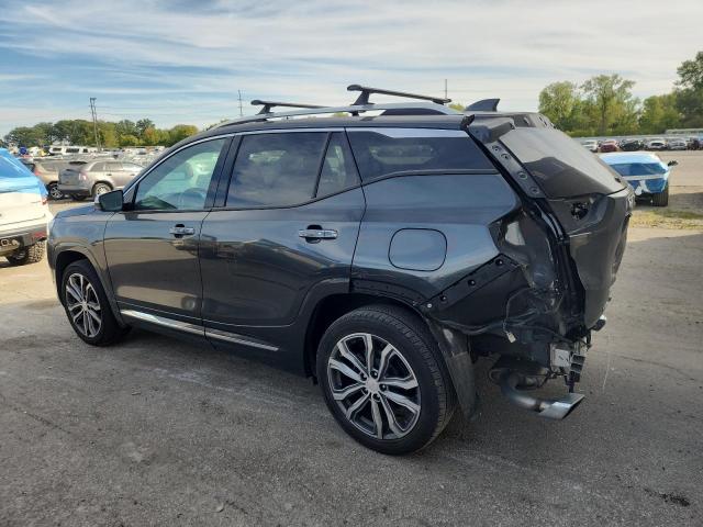 2018 GMC TERRAIN DENALI 3GKALXEX3JL277194